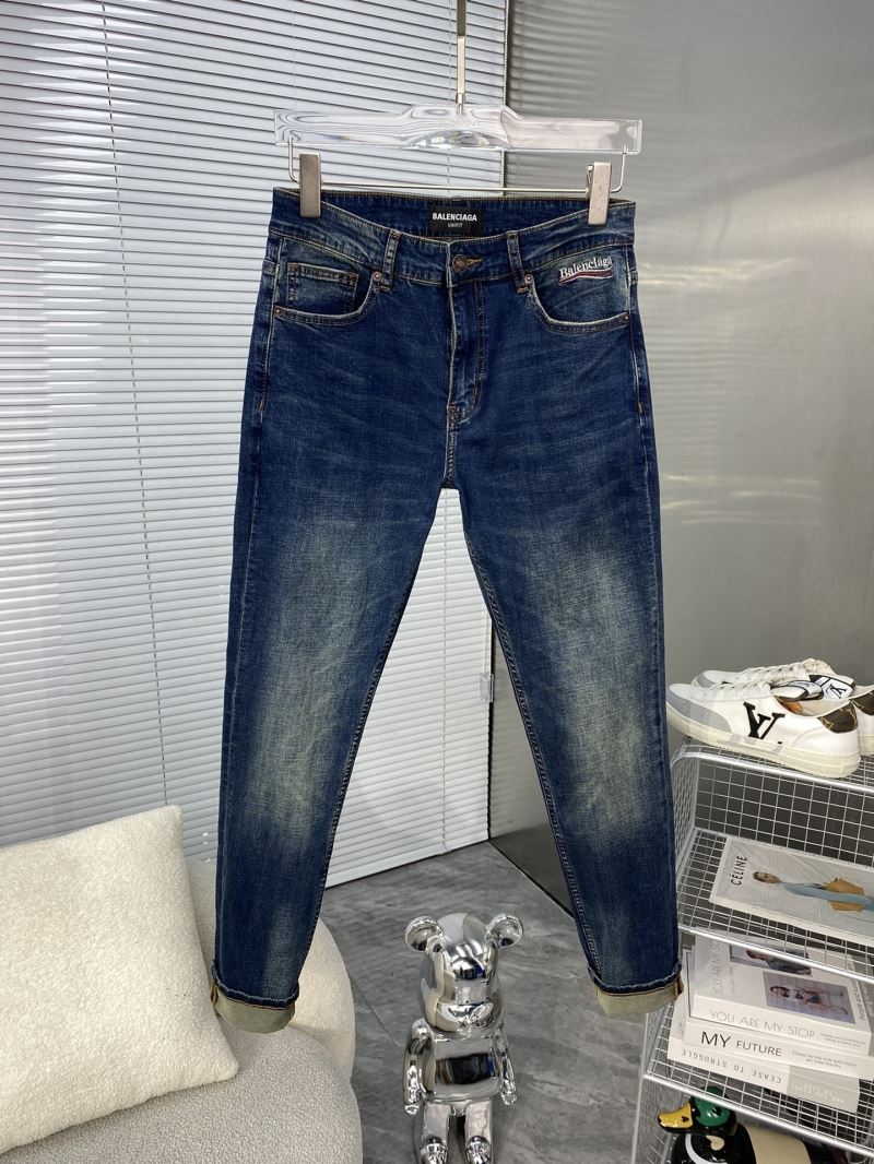 Balenciaga Jeans